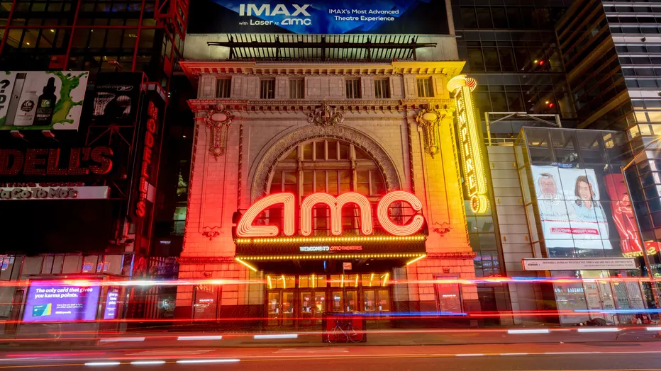 AMC Stock Price Target Raised to $175 By Goldman Sachs