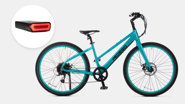 pedego e-bikes switched battery maker after fires