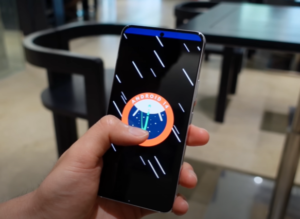 S22 Android 14