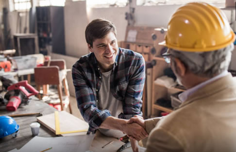 How to Launch your own Woodworking Business for under $1000 and make $90k-$150k in a year! 6 successful woodworking business