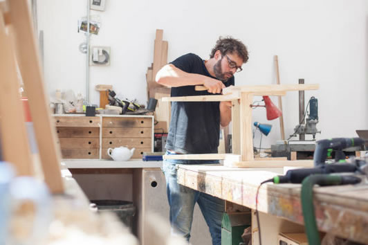 How to Launch your own Woodworking Business for under $1000 and make $90k-$150k in a year! 5 starting your own woodworking business