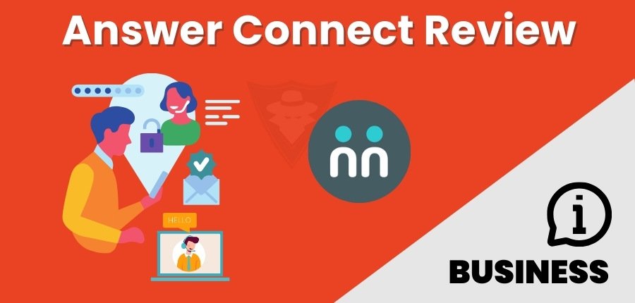 Answer Connect Review