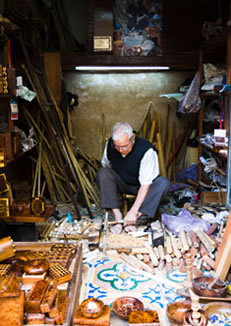 How to Launch your own Woodworking Business for under $1000 and make $90k-$150k in a year! 1 woodprofits small shop