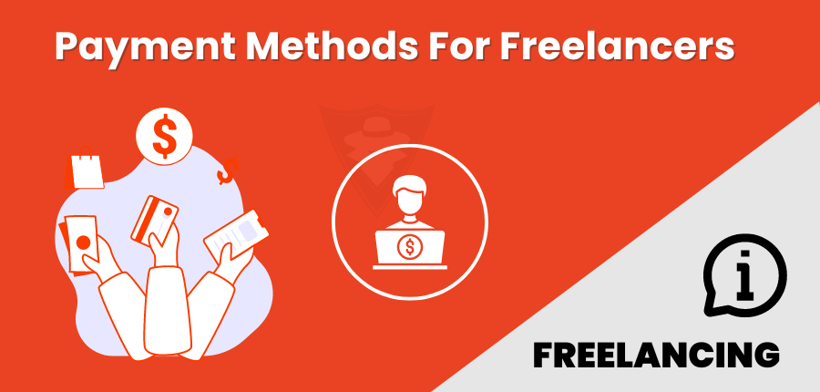 How To Get Paid As A Freelancer