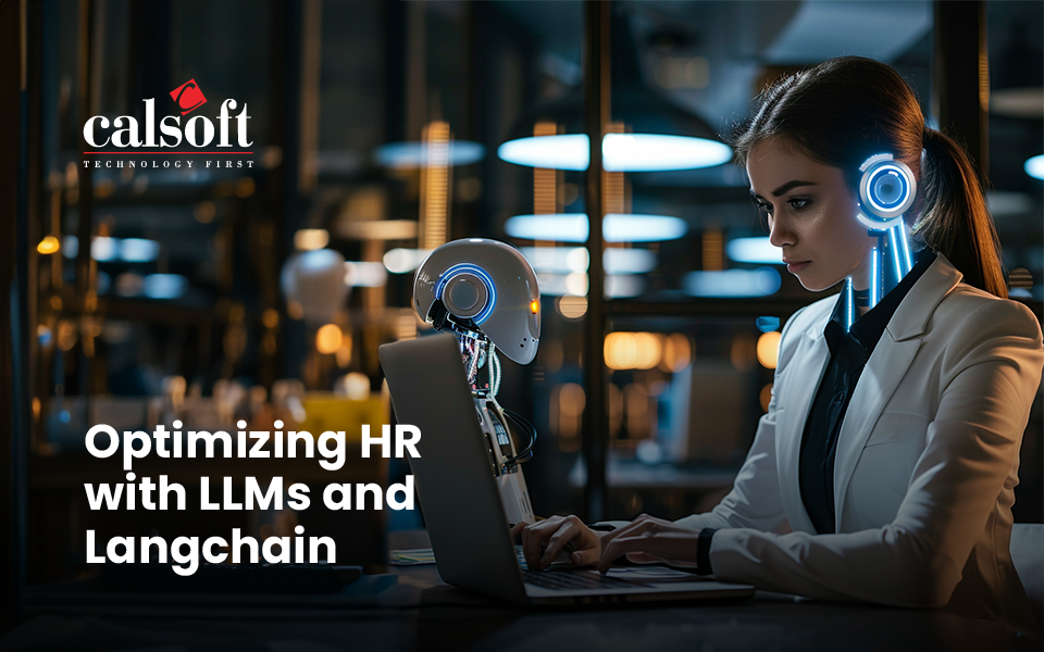 Optimizing HR with LLMs and Langchain