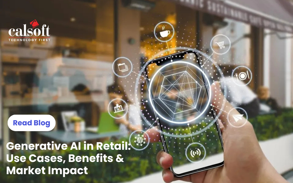 Use Cases, Ben... – Calsoft Blog