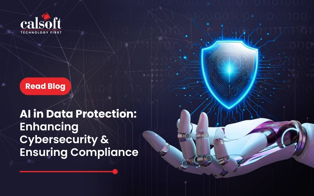 Enhancing Cyberse... – Calsoft Blog