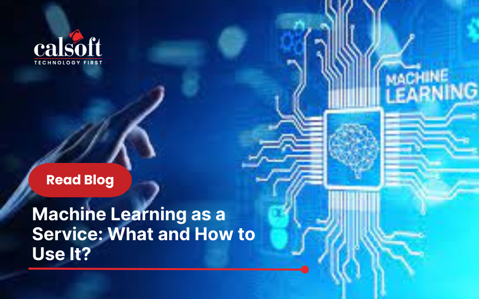 What and ... – Calsoft Blog