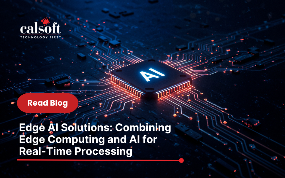 Combining Edge Comput... – Calsoft Blog