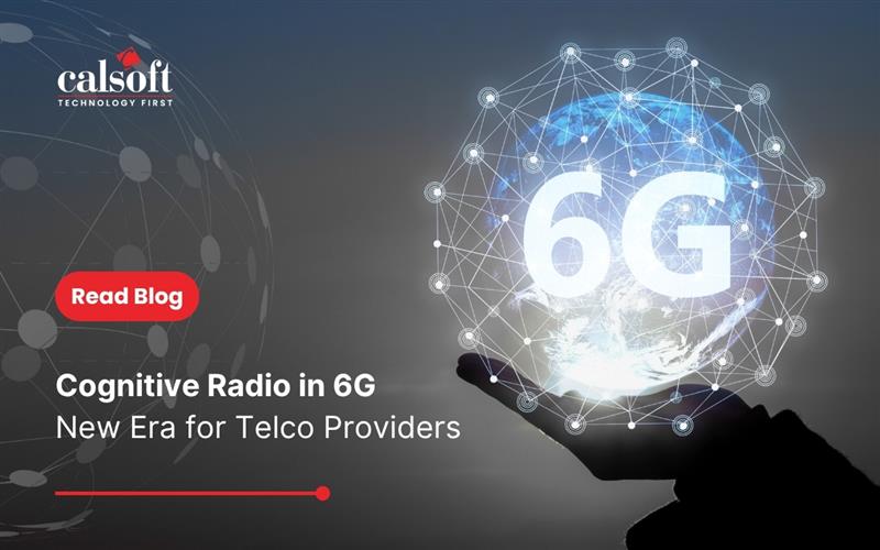 New Era for Telco... – Calsoft Blog