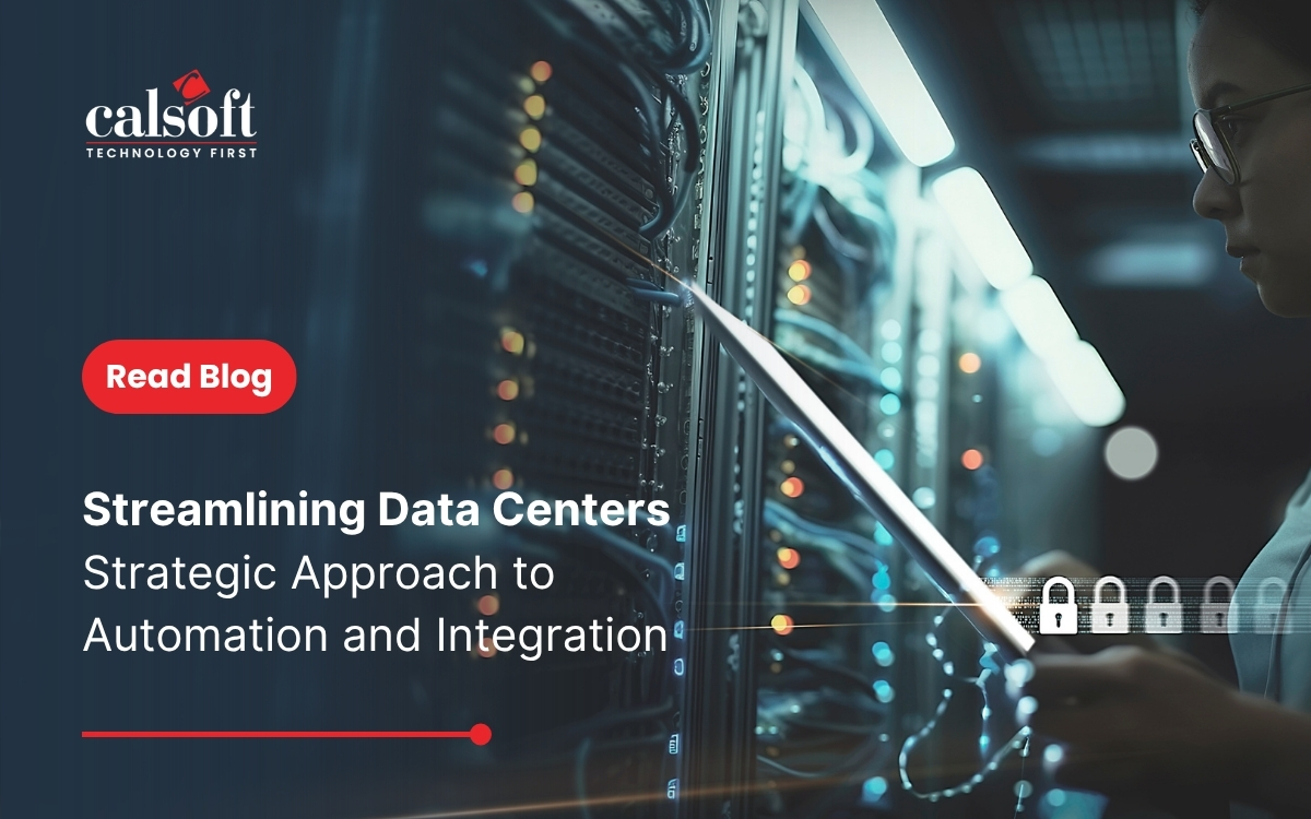 Strategic App... – Calsoft Blog